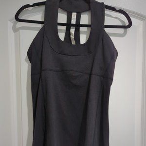 Lululemon Scoop Neck Tank Top